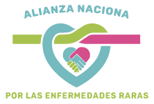 Log Alianza Enfermedades Raras