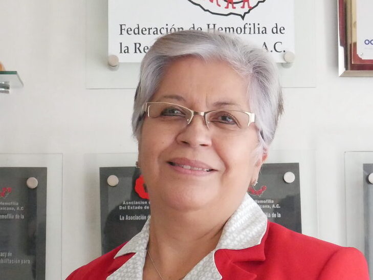 Rocío Gregoria Guzmán Gonzalez