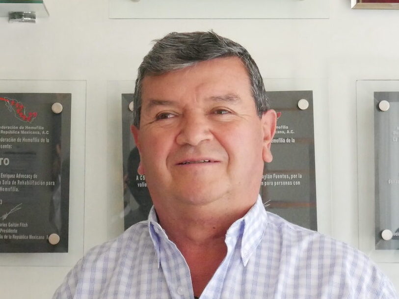 Víctor Manuel Losada López