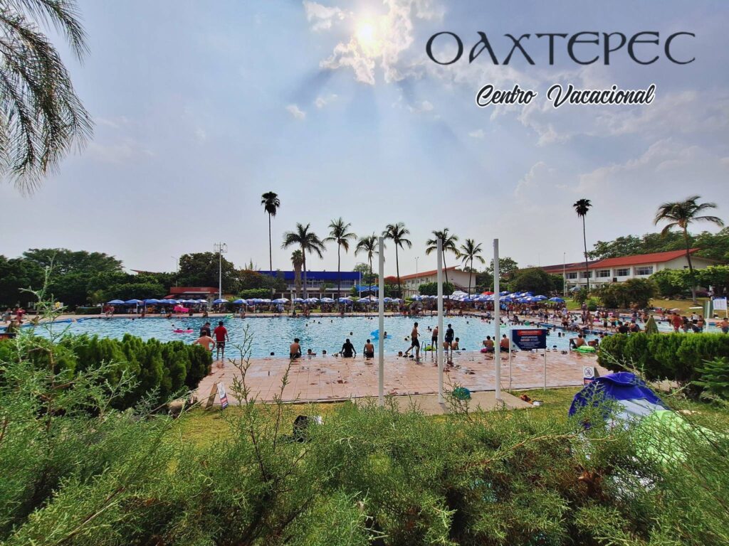 centro vacacional oaxtepec XXVI Congreso Nacional de Hemofilia 2025