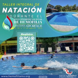 Taller de Natación 