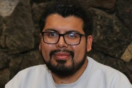 Q.F.B. Juan Manuel García Cruz